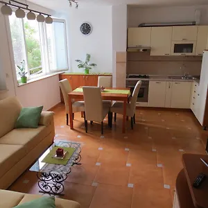 Apartman Polka, Rovinj